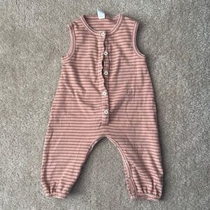 Kate Quinn Romper - 12 to 18 month